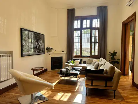 Casa en venta 3 dormitorios en Casco Historico de San Isidro, remodelada