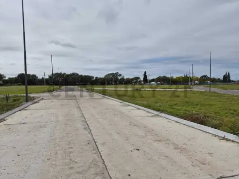 Terreno en Venta de 250,0 m2