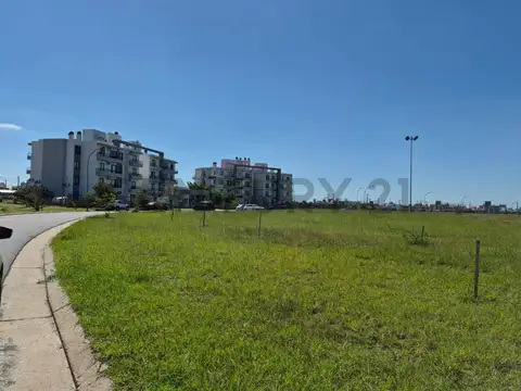 TERRENO EN VALLE CERCANO