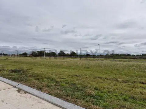 lote 9 manzana 168 Los Arcos