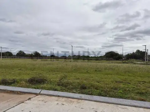 TERRENO EN VALLE CERCANO CON FINANCIACIÓN - USD 10.000 Y CUOTAS -