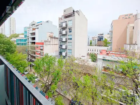 Departamento en Alquiler Apto profesional