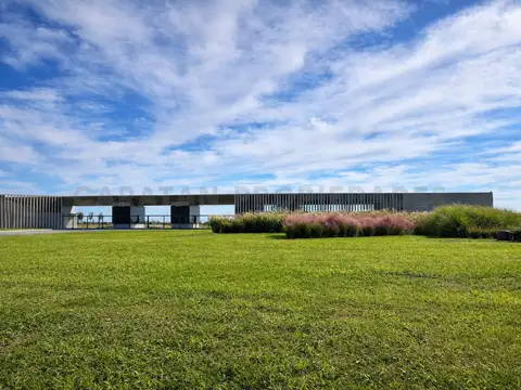 Terreno en Venta de 874,79 m2