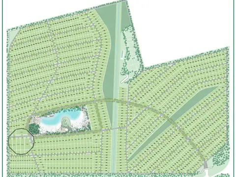 Terreno en Venta en Funes, USD 118.000