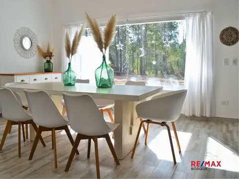 VENTA CASA 3 AMBIENTES BARRIO I VILLA ROBLES