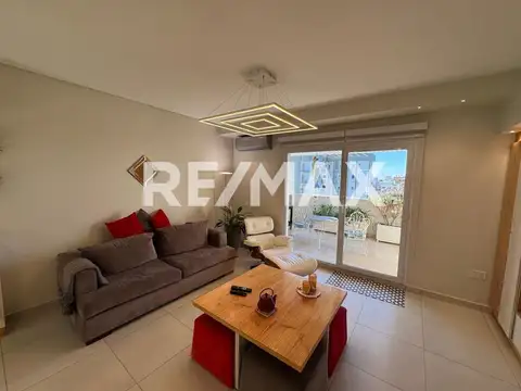 Departamento en Venta 3 años