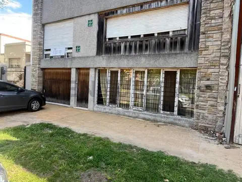 VENTA DE LOTE EN TIGRE CENTRO
