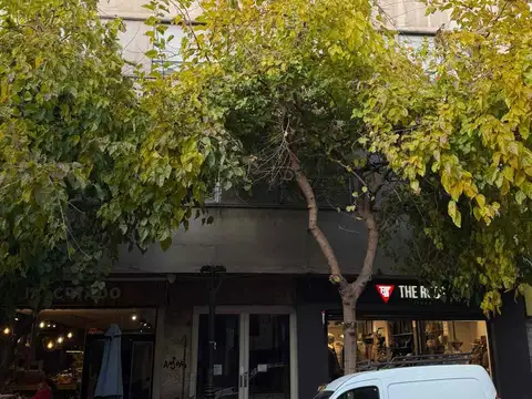 VENTA DEPARTAMENTO EN CENTRO DE MENDOZA 2 HAB