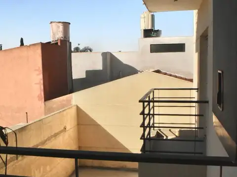 Departamento en Venta en Martin Coronado, USD 80.000