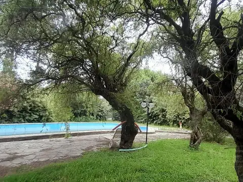 Casa en Venta al Oeste