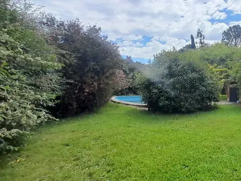 Casa en Venta de 1 dormitorio