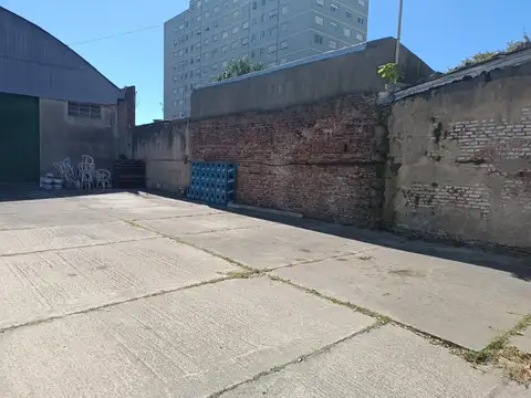 Gascón 3600