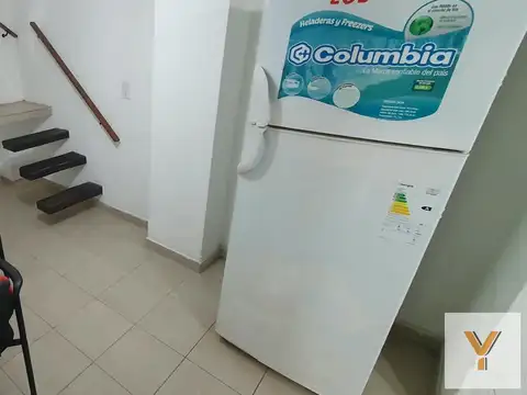 Depto Tipo Casa en Alquiler de 1 dormitorio