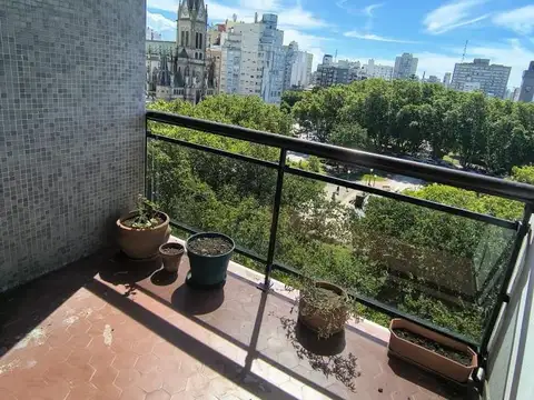 Departamento en Alquiler en Centro, $ 700.000