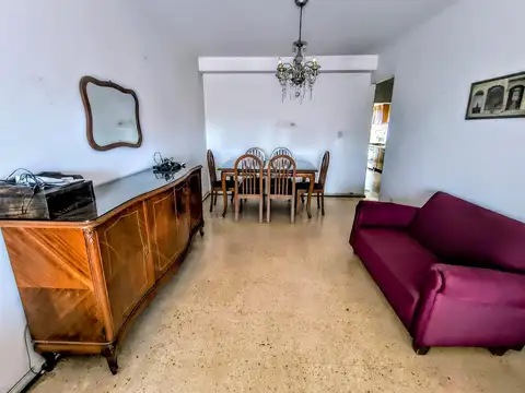 San Luis Y San Martin