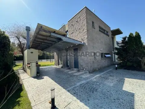 Casa en Venta en El Lauquen Club De Campo, USD 270.000