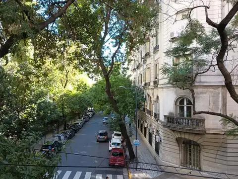 Departamento en Alquiler A Estrenar