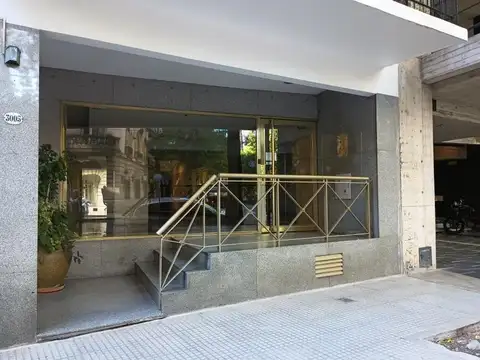 Ugarteche 3000