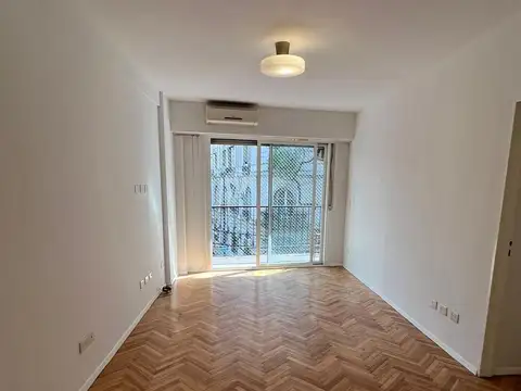 Departamento en Alquiler en Barrio Norte, USD 1.400