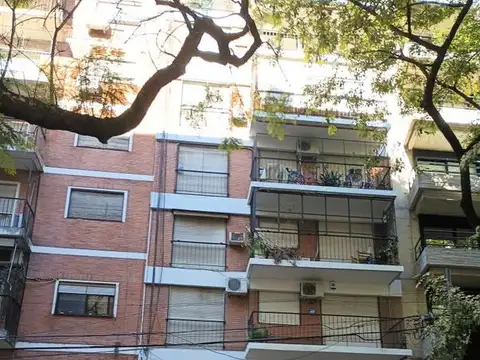 Departamento en alquiler en Barrio Norte