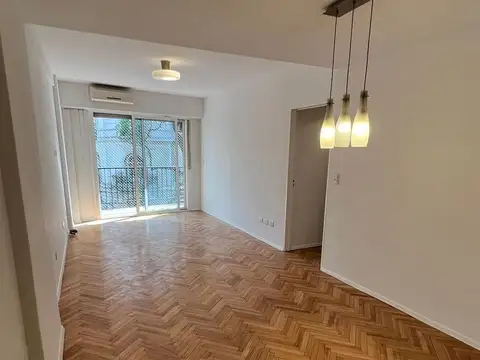 Departamento en Alquiler de 3 dormitorios