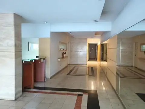 Departamento en Alquiler de 4 ambientes