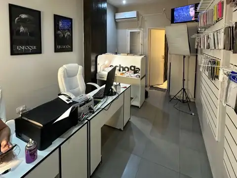 Local en Venta en San Miguel De Tucuman, USD 50.000