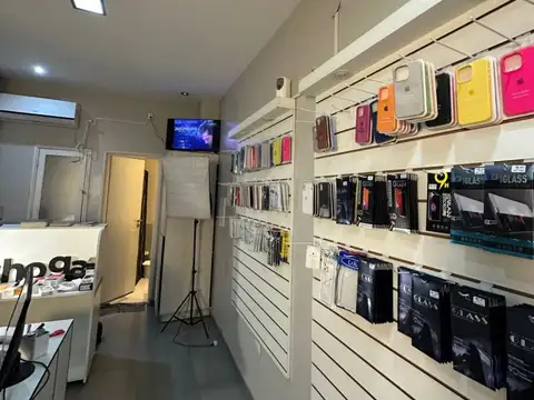 Local en Venta en San Miguel De Tucuman, USD 50.000