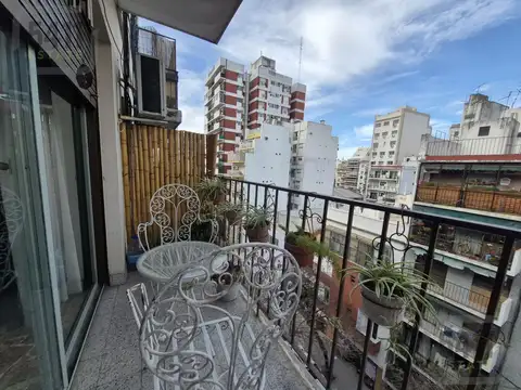 Departamento en Venta 50 años