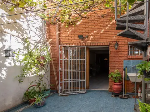 Casa en Venta en Barracas, USD 395.000