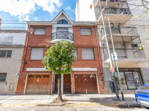 Casa en Barracas