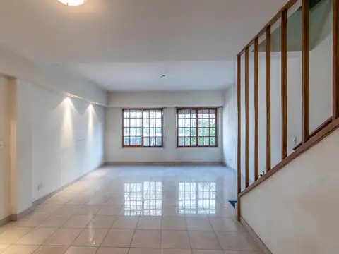 Casa en Barracas