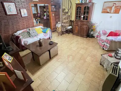 Casa en Venta de 2 dormitorios