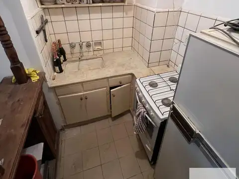 Departamento en Venta 40 años