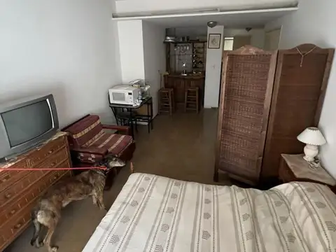 Departamento en venta - 1 Dormitorio 1 Baño - Mar del Plata