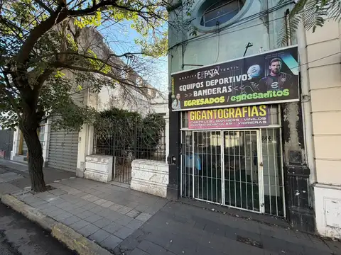 Avenida Belgrano Sur 800