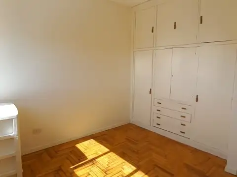 Departamento en Alquiler de 3 ambientes