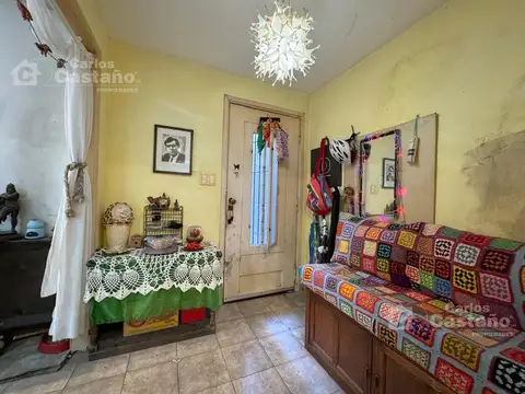 Lavalle al 1500