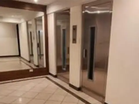 Villa Devoto. Jose P.Varela 4200 DTo 3 amb piso 16
