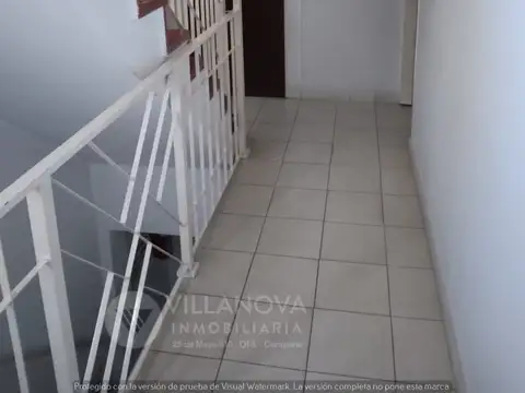 Departamento en Venta en Campana, USD 90.000