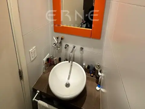 Departamento 4 ambientes con 4 baños