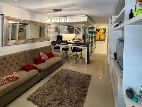 DEPARTAMENTO 4 AMBIENTES CON PISCINA