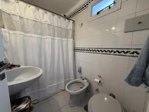 Departamento en Venta 55 años