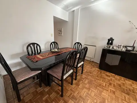 Departamento en Venta 55 años