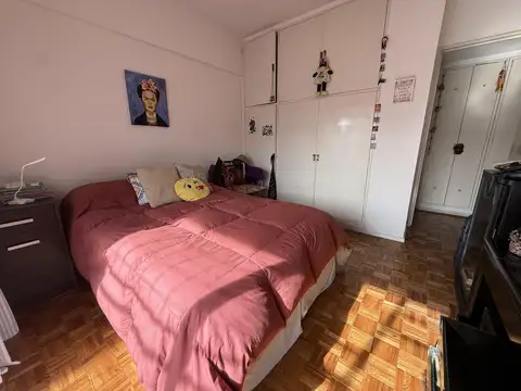 Departamento en Venta en Flores, USD 155.000