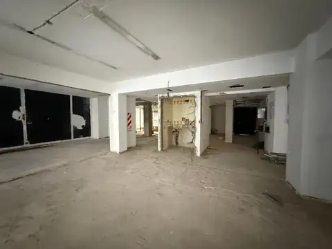 Maipú 500 , Piso 3