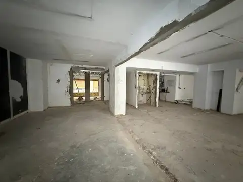 PISO COMPLETO DE 243 M² EN MICROCENTRO |  IDEAL  OFICINAS, CONSULTORIOS MÉDICOS O DESARROLLO CO...