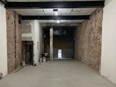 Edificio Comercial en venta - 9 Dormitorios 12 Baños Depósito - 432Mts2 - San Nicolás