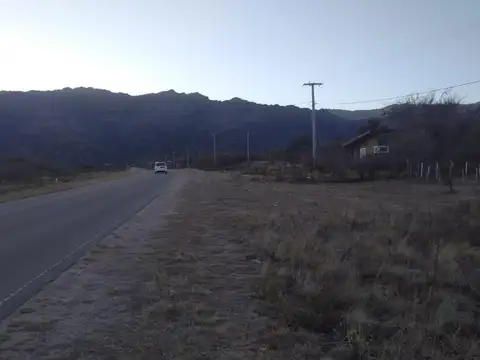 Calle Piscu Yaco