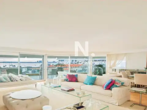 Departamento en Venta 2025 años